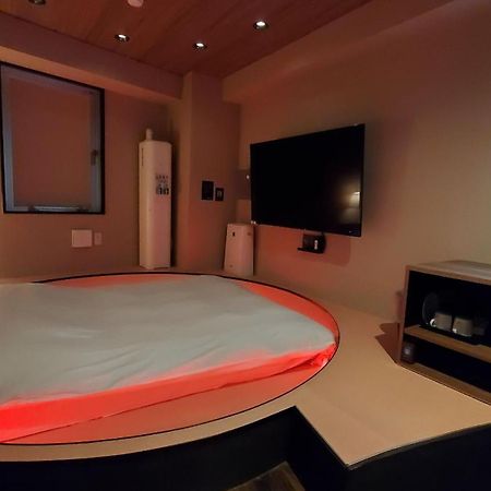 Hotel The Hotel Shinjuku (Adults Only) Tōkyō Extérieur photo