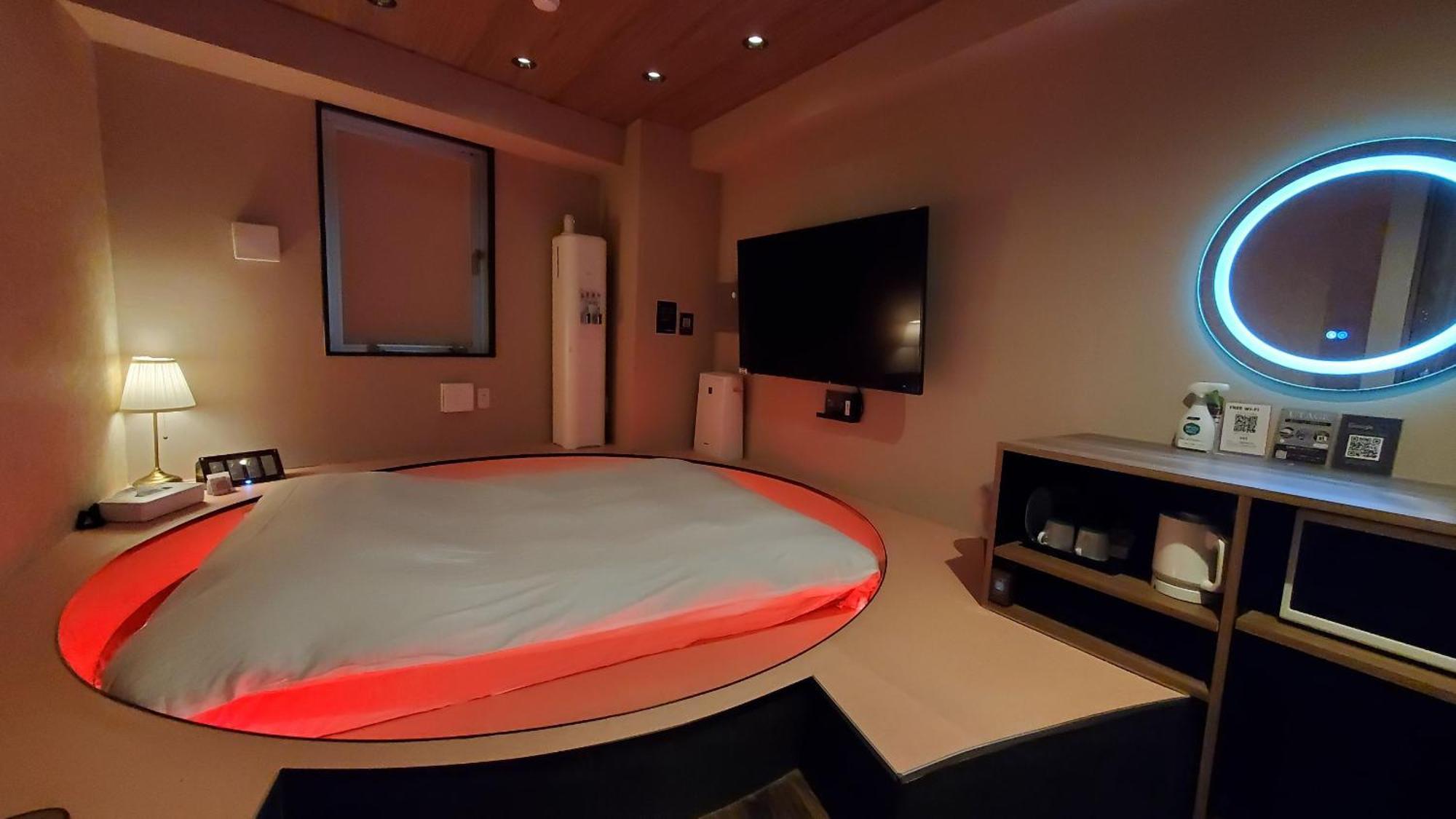 Hotel The Hotel Shinjuku (Adults Only) Tōkyō Extérieur photo