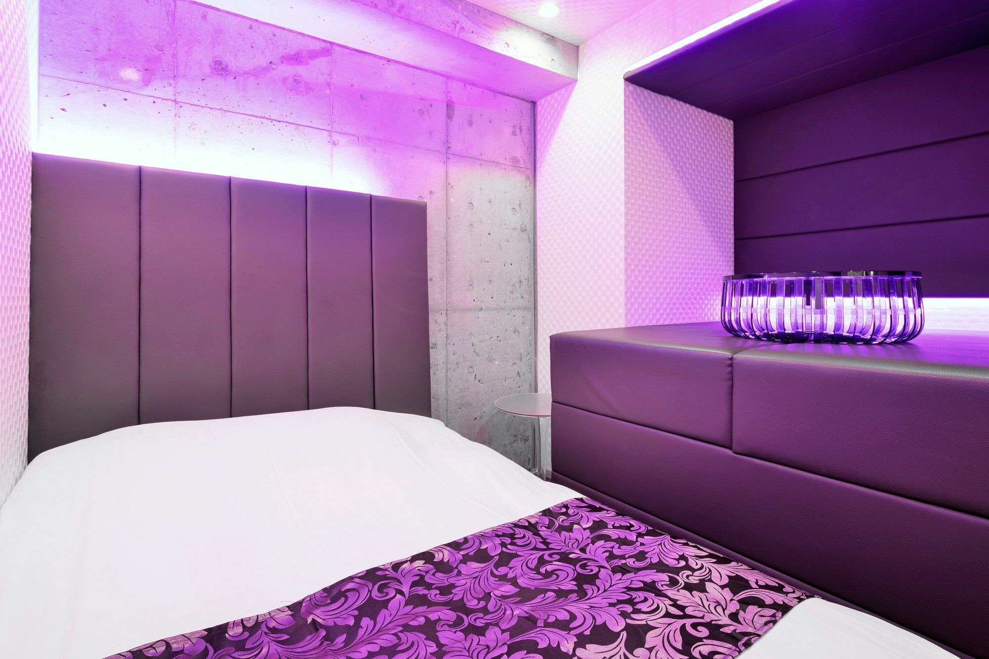 Hotel The Hotel Shinjuku (Adults Only) Tōkyō Extérieur photo