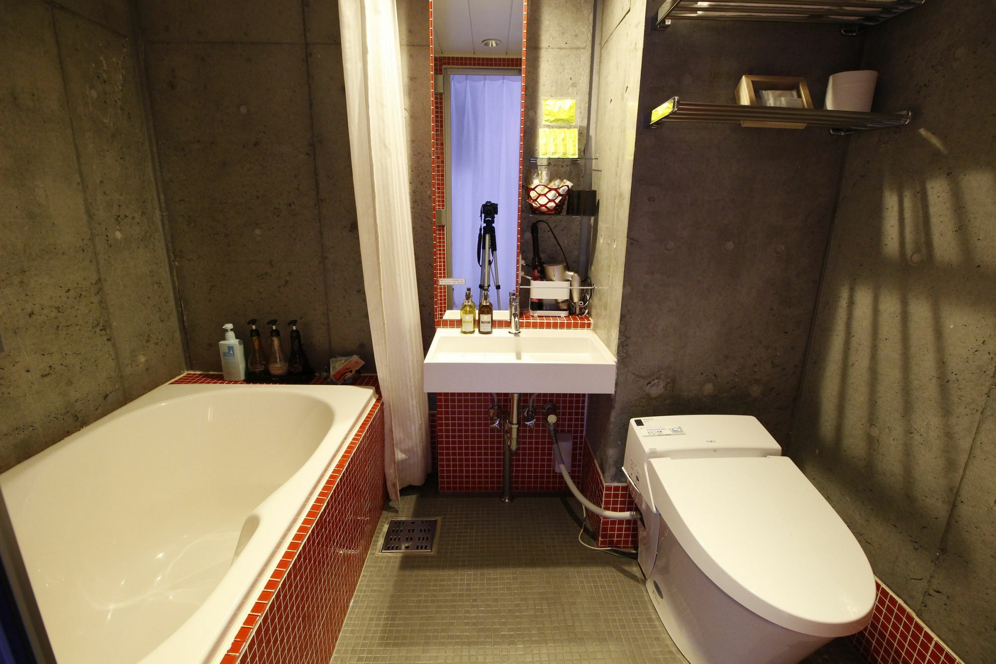 Hotel The Hotel Shinjuku (Adults Only) Tōkyō Extérieur photo