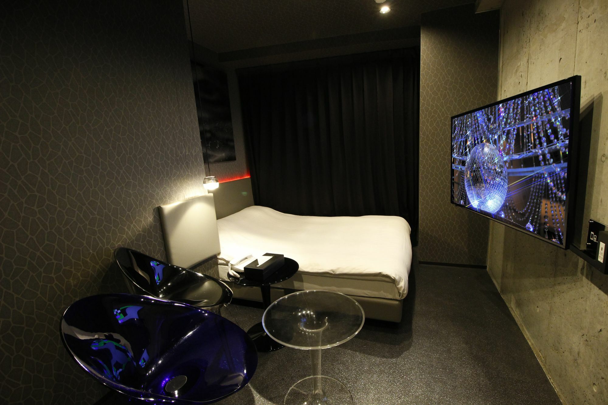 Hotel The Hotel Shinjuku (Adults Only) Tōkyō Extérieur photo
