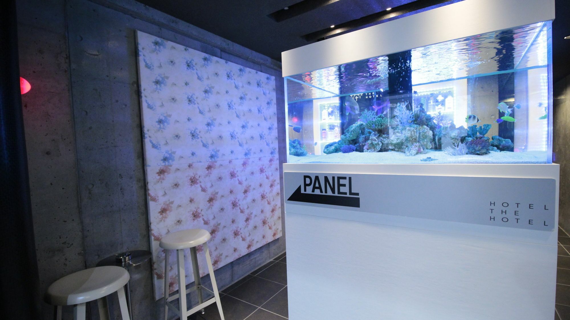 Hotel The Hotel Shinjuku (Adults Only) Tōkyō Extérieur photo