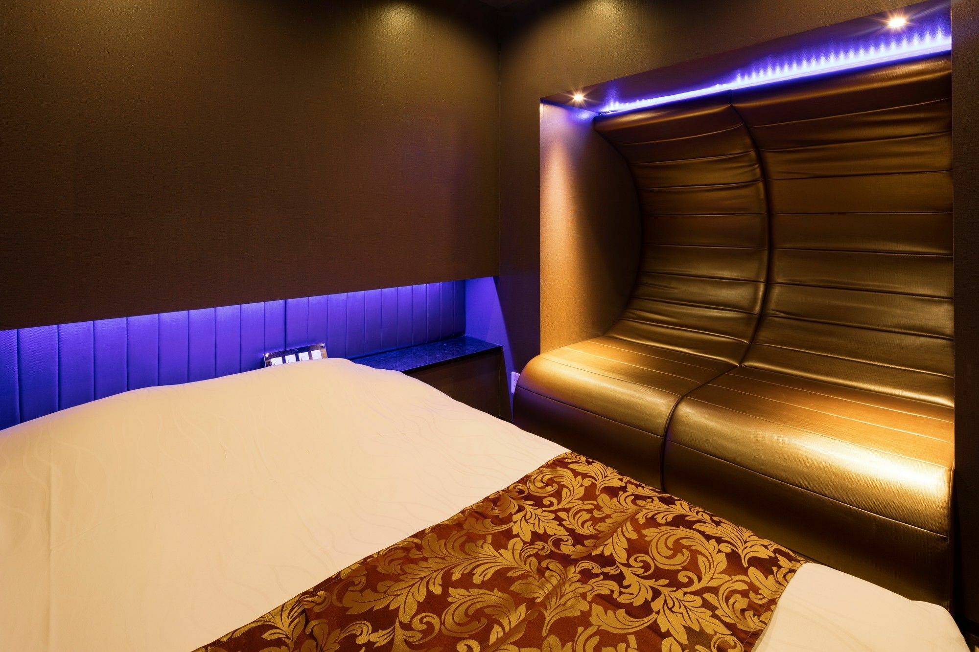 Hotel The Hotel Shinjuku (Adults Only) Tōkyō Extérieur photo