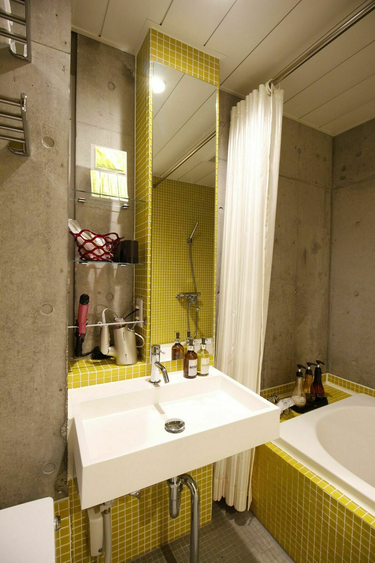 Hotel The Hotel Shinjuku (Adults Only) Tōkyō Extérieur photo