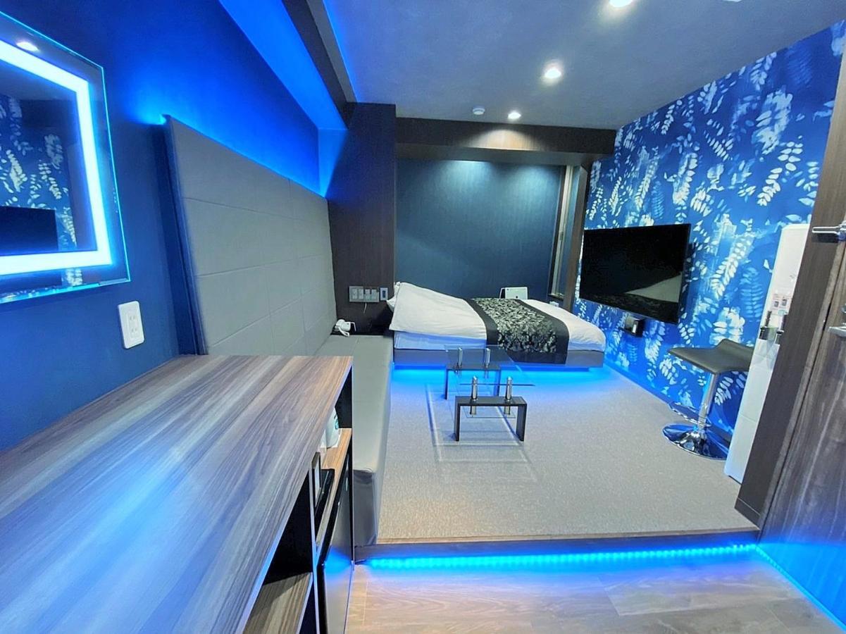 Hotel The Hotel Shinjuku (Adults Only) Tōkyō Extérieur photo
