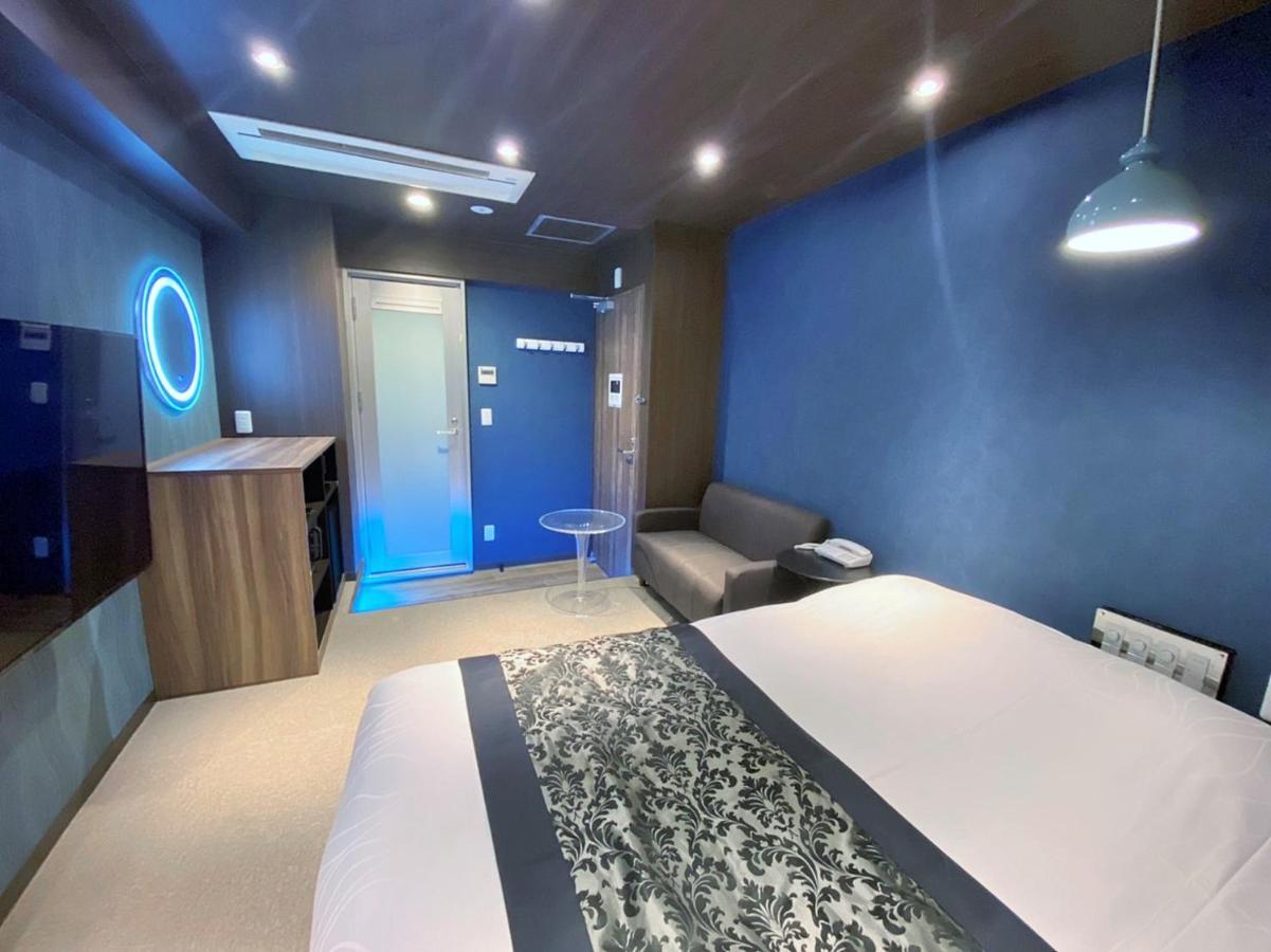 Hotel The Hotel Shinjuku (Adults Only) Tōkyō Extérieur photo