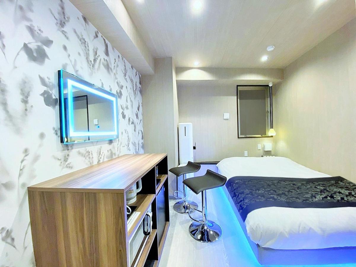 Hotel The Hotel Shinjuku (Adults Only) Tōkyō Extérieur photo